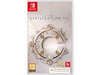 nintendo switch civilization vii