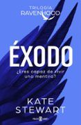 exodo trilogia ravenhood 2