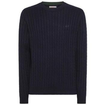 Sun68 Jersey q-nol-66937 para hombre