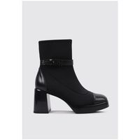 hispanitas botines hi243713 para mujer