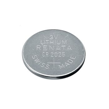 CR2025 Lithium Mini Cell