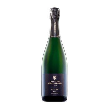 Agrapart 7 Crus Grand Cru Extra Brut Champagne 75 Cl 12% Vol.