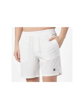 Pantalón de Pádel Wilson Team Short 7