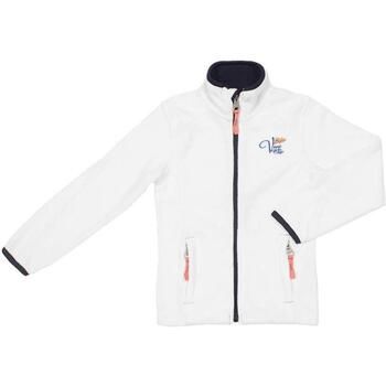 Vent Du Cap Polar Blouson polaire fille GALICEA para niña