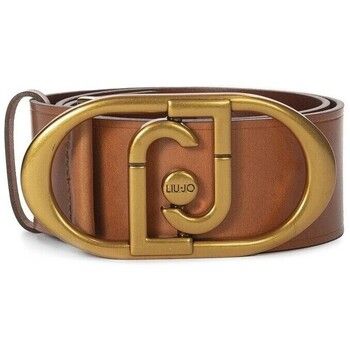 Liu Jo Cinturón AA5243P0309BRAN para mujer