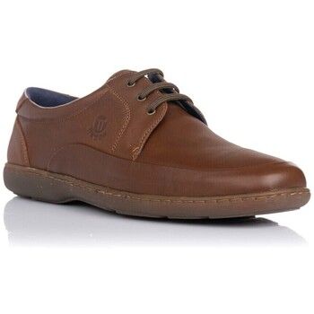 Notton Zapatos Bajos Zapato de piel para hombre
