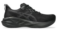 asics novablast 5 - hombre - negro