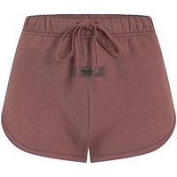 essentials short gt65453 para mujer