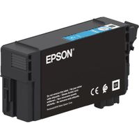 epson t40d2 t40d240 ultrachrome xd2 cyan original high capacity ink cartridge