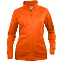 c-clique chaqueta de punto basic para mujer