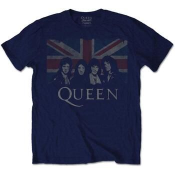 Queen Camiseta manga larga RO1031 para mujer
