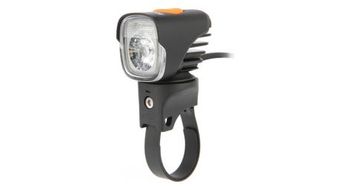Luz delantera magicshine mj 900s negra