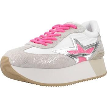 Liu Jo Zapatillas Dreamy 03 - Sneaker para mujer