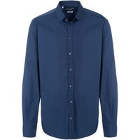 dg camisa manga larga - para hombre