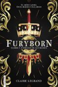 furyborn