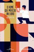 o home que mercou un libro