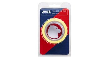 Joes noflat base de llanta tubeless 9m x 29mm