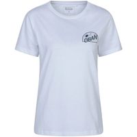 mountain warehouse camiseta oban para mujer