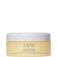 espa yuzu  ginger cleansing sorbet 100ml