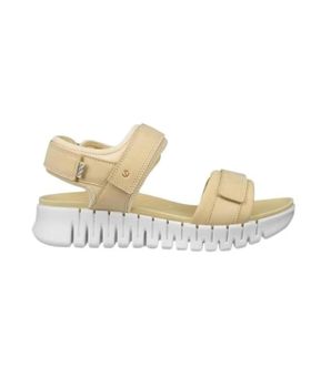 de ECCO SANDALIA GRUUV 213103 YELLOW