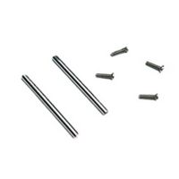 accesorios mejorados para la helice anti-desprendimiento de eje horizontal extendido para wltoys k110 v966 v977 k120
