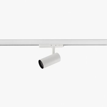 Foco para carril trifásico fost (28w)