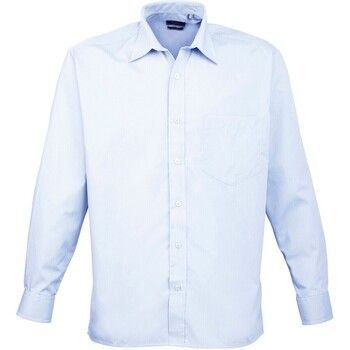 Premier Camisa manga larga PR200 para hombre