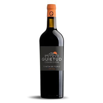 Quinta Quietud Colección Reserva 2019 75 Cl  (pack De 6 Unidades)