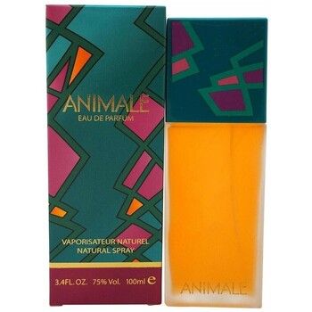 Animale Perfume - Eau de Parfum - 100ml - Vaporizador para mujer