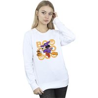 disney jersey boo para mujer