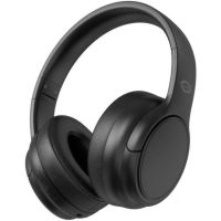 conceptronic parris03b auriculares inalambricos negros