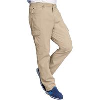 atlas for men pantalon cargo af4141 para hombre