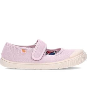 de VUL-LADI BAILARINAS BAREFOOT VULLADI DIMONI 8196 LAVANDA