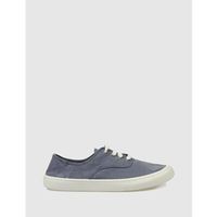 victoria zapatillas zapatilla barefoot olmo barefoot lona marino para hombre