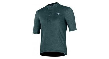 Maillot de manga corta mb wearallday verde