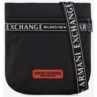 armani exchange cinturon bandolera hombre para hombre