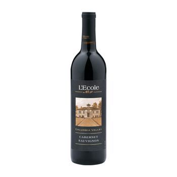 L'ecole Nº 41 Vino Tinto Heritage 75 Cl 14.5% Vol.