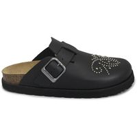 grunland sandalias gru-ccc-cb0748-ne para mujer