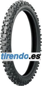 Bridgestone M203 ( 70/100-17 TT 40M M/C, NHS, Rueda delantera )