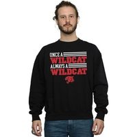disney jersey high school musical the musical once a wildcat para hombre