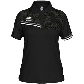 Errea Polo Eden Mc Ad para mujer