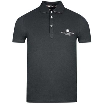 Aquascutum Polo London para mujer