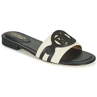 lauren ralph lauren sandalias alegra para mujer