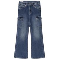 pepe jeans vaqueros pg201697 para nina