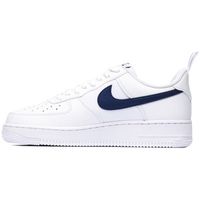 nike zapatillas baskets air force 1 07 cuir para hombre