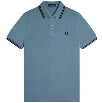 Fred Perry Tops y Camisetas GT43928 para hombre