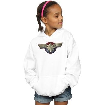Marvel Jersey BI5778 para niña