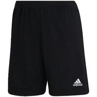 adidas short entrada 22 para mujer