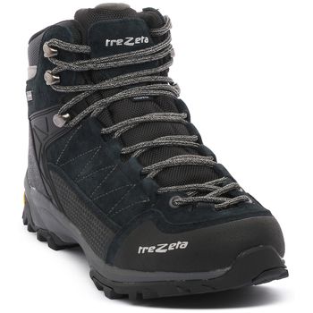 Trezeta Zapatillas de senderismo ARGO WP para hombre