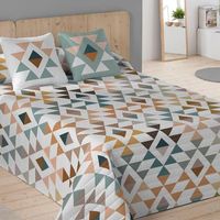 colcha bouti olsen cama 150